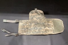 US MILITARY IMPROVED OUTER TACTICAL VEST LEFT SIDE PLATE CARRIER SIZE: MED / LG