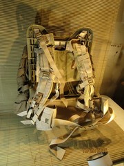 Eagle Industries ILBE Assault Pack Cayote Ruck Sack Backpack USMC Read!