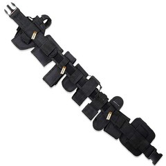 Lsgoodcare Multifunction Police Security Guard Military Tactical Duty Utility Wa