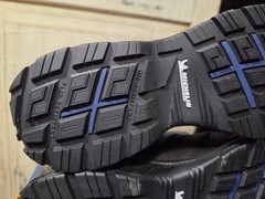 BATES RALLYFORCE New In Box Tactical Boots Tall Zip Black Womens Size 9 M NIB