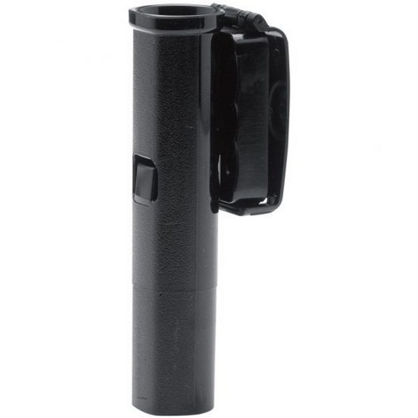 Monadnock Front Draw 360° Swivel Clip-On Baton Holder for AutoLock Batons