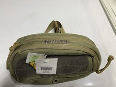NEW Maxpedition Pili Versipack (KHAKI) – Discontinued Model (Foliage Loop Field)