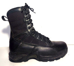 Danner Boots Size 10 1/2 US Men Striker II GTX Waterproof Style 42980 Black 8″