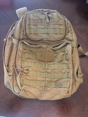 5.11 Rush 24 2.0 Tactical Backpack – 56563