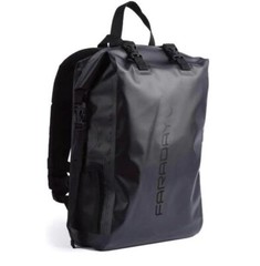 Faraday Defense Waterproof Faraday Dry Bag – 17L Backpack – Fast, Easy Access