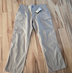 First Tactical 114011 Men’s V2 Tactical Pants -36×30