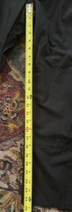 5.11 Tactical Pants Mens 40×30 Black Ripstop. In Excellent Condition.