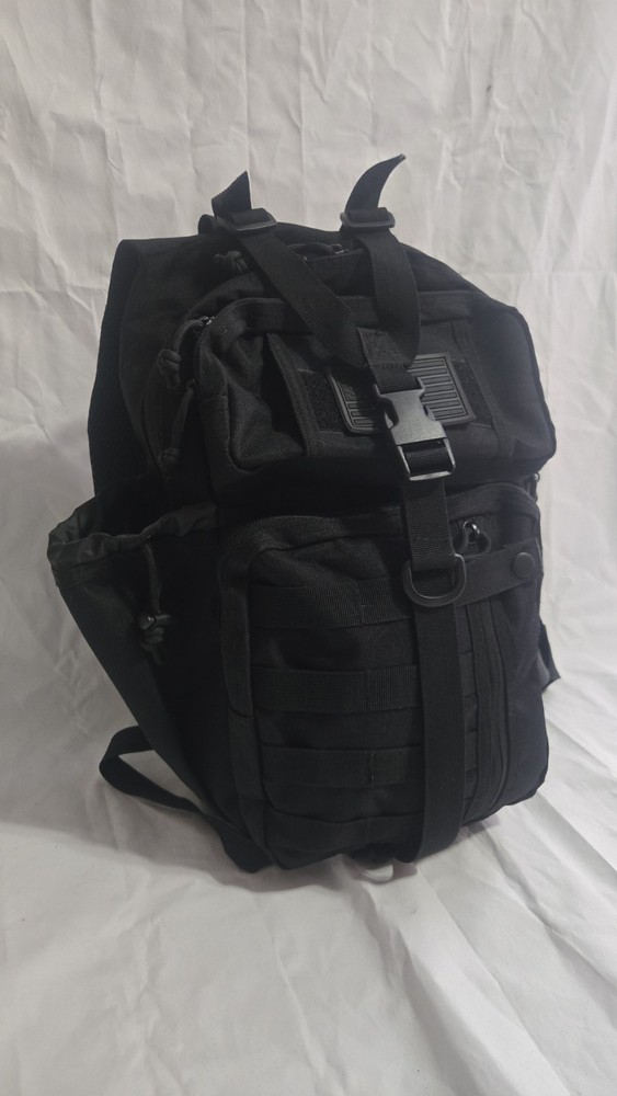Tactical Sling Backpack Military Shoulder Sling Pack EDC Molle…