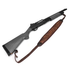 Tourbon Shooting Rifle Sling Shotgun Strap Soft Padded Antislip Gun Carrying USA