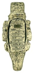 East West 911 Tactical Full Gear Rifle Gun Combo Backpack Digital Camo RTC538acu