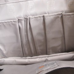 511 Tactical Tiffany Tote Bag Black Concealed Carry Canvas NWT One Size
