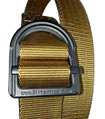 5.11 Tactical XXL 44-46 inch 1.5″ Trainer Belt Nylon