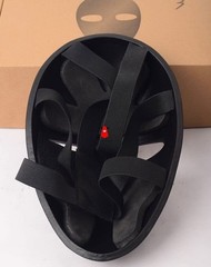 Level IIIA Aramid Ballistic Bullet Proof Full Face Mask CS Field Head Helmet