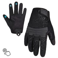 Full Finger Touch Screen Tactical Gloves Ski Bicycle Sports Work Hunting Mittens