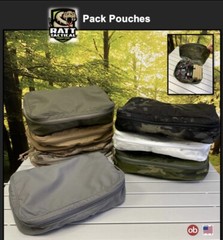 RATT Tactical USA Pack Pouch