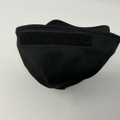 Condor Black Tactical Cap / Hat – Black