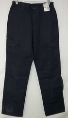 NWT Men’s Horace Small The Force Tactical Uniform Pants Black Size 30 x 32