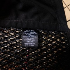 Maxx-Dri Ultra Comfort Body Armor Ventilation Vest UCV 1.0