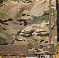 NEW TRU-SPEC Tactical Trousers OCP Scorpion Camo W2 Size: XL Reg NICE! DP-10175