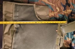 Airsoft Od Green Unbranded Plate Carrier