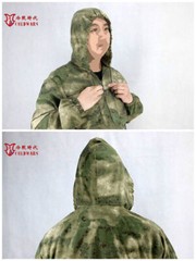 Russian Special Forces EMR/MOX Camo Combat Uniforms Coat Top Trousers Pants Suit
