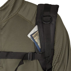 BISON AXO VORTEX70 TACTICAL BACKPACK