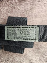 NAR – CAT Tourniquet MOLLE Pouch