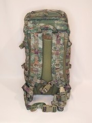 🔥 30L Patrol Backpack Chinese PLA Type 21 Xingkong Starry Sky Woodland Camo