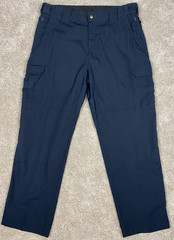 GALLS GTAC RIPSTOP FIRST RESPONDER TACTICAL PANTS TR940 Navy 38×32