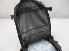 New Condor Convoy Pack Tactical Backpack Black 169-002 MOLLE Modular Bag