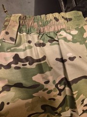 NEW TRU-SPEC Tactical Trousers OCP Scorpion Camo W2 Size: XL Reg NICE! DP-10175