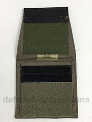 Eagle Allied Industries MSAP Tactical Armor Vest Deltoid Kit CIRAS RLCS RG