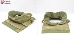 Replica Russian Special Forces Vest Body Armor MOLLE Tactical Vest MOX Set Lot