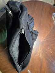 COLT MSR SLING BACK PACK 672352008494