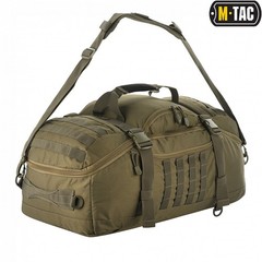 M-Tac Backpack Hammer Ranger Green 55 liters