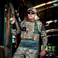 Tactical Vest, Quick Release Lightweight Airsoft Vest, Adjustable Weighted Ve…