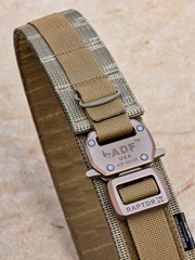 ⚡ TITAN WAR BELT – MOLLE BATTLE BELT – WITH INNER PAD