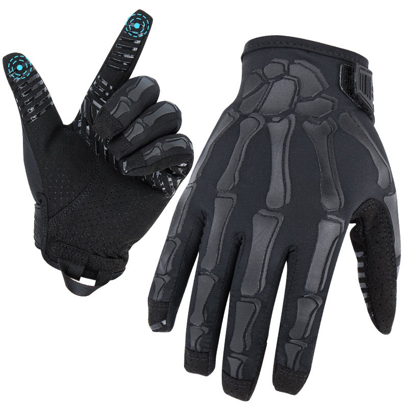 Tactical Combat Shooting Gloves Breathable Touch Screen Full Finger Gloves Gifts