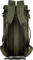 Durable 50L Military Backpack with Versatile MOLLE System & Water Resistance
