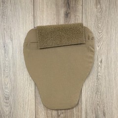 Shaw Concepts Magnum Armor Panel Dangler