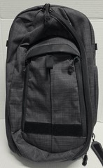 Vertx Commuter Sling 2.0 EDC CCW Bag VTX5011 Backpack Tactical Heavy Duty Gray