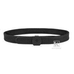 KRYDEX IPSC USPSA 1.5 in Competition Belt Tactical High Speed Shooting Race Belt