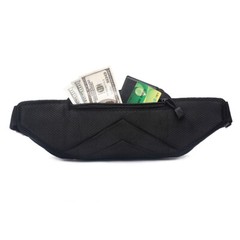 Fanny Pack Holster Tactical Concealed Pistol Waist Pouch Multifunctional Gun Bag