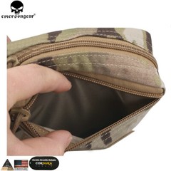 Emerson Tactical Utility Pouch EDC MOLLE Plug-in Debris Waist Bag Carrier Tool