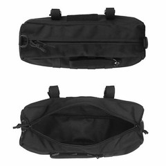 Tactical Molle Pouch Large Capacity Waist Pack Multi-Purpose Outdoor Storage Bag