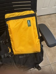 Greenroom136 Wildcard Rainmaker 30L 35 Cordura Cobra Buckle Backpack