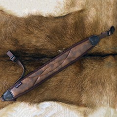 Tourbon Shooting Rifle Sling Shotgun Strap Soft Padded Antislip Gun Carrying USA