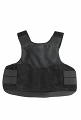 Bulletproof LibertyShield IIIA Armor Vest Concealable Body Protection