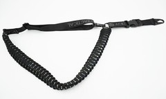 60″ Tactical 550 Paracord Gun Rifle Bow Shotgun Sling 1 or 2 Point NEBULA
