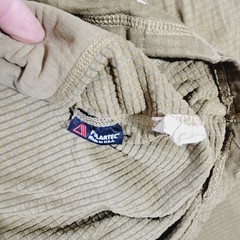 Peckham Flame Resistant FROG Tactical Long Sleeve Shirt Men’s Size Medium
